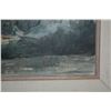 Image 6 : FRAMED ORIGINAL OIL ON CANVAS; SIGNED FETTIG (BEVERLY) (44" X 32 1/4")