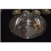Image 1 : STERLING SILVER BOWL (226 G)