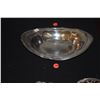 Image 1 : STERLING SILVER DECO STYLE BOWL (141 G)
