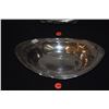 Image 2 : STERLING SILVER DECO STYLE BOWL (141 G)