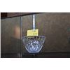 Image 1 : WATERFORD CRYSTAL BOWL