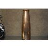 Image 3 : HEINTZ ARTS & CRAFTS STERLING SILVER ON BRONZE VASE