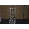 Image 2 : TIFFANY & CO. TARTAN PLAID VASE (12")