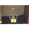 Image 1 : VINTAGE REMY MARTIN LOUIS XIII CRYSTAL DECANTER PRODUCED BY BACCARAT
