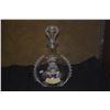 Image 2 : VINTAGE REMY MARTIN LOUIS XIII CRYSTAL DECANTER PRODUCED BY BACCARAT