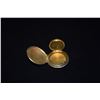 Image 10 : 3 POCKET WATCHES & POCKET CASE (4 PCS)