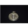 Image 4 : 3 POCKET WATCHES & POCKET CASE (4 PCS)
