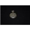 Image 6 : 3 POCKET WATCHES & POCKET CASE (4 PCS)