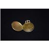 Image 9 : 3 POCKET WATCHES & POCKET CASE (4 PCS)