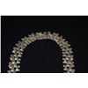 Image 2 : STERLING SILVER CONVERTIBLE BRACELET/NECKLACE (178 GTW) (2 PCS)