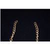 Image 3 : GOLD-FILLED CHAINS (1 AS IS) (3 PCS)