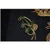 Image 4 : FILAGREE JEWELRY (6 PCS)