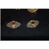 Image 5 : FILAGREE JEWELRY (6 PCS)