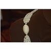 Image 4 : 10 STRAND NIIHAU SHELL LEI, LEI KUI POLOLEI MOMI KE'OKE'O SHELLS NECKLACE (PREVIOUSLY OWNED BY PRINC