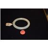Image 1 : JADE BANGLE BRACELET