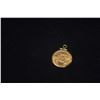 Image 2 : GOLD AMERICAN EAGLE, 1999 (4.2 G)