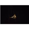 Image 3 : GOLD MEXICAN DOS PESOS (1945) 14K RING (SIZE 8-9) (5.51 GTW)