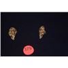 Image 1 : MING'S 14K EARRINGS W/MING'S BOX (7.9 GTW)