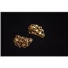 Image 2 : MING'S 14K EARRINGS W/MING'S BOX (7.9 GTW)