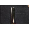 Image 1 : 14K CHAIN NECKLACE (4.5 OZ)