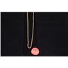 Image 2 : 14K CHAIN NECKLACE (4.5 OZ)