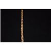 Image 2 : 14K DIAMOND BRACELET (17.7 GTW)