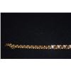 Image 6 : 14K DIAMOND BRACELET (17.7 GTW)