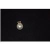 Image 2 : 14K WG SOUTH SEA PEARL PENDANT