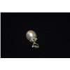 Image 3 : 14K WG SOUTH SEA PEARL PENDANT