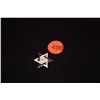 Image 1 : 14K NURSE'S PIN (UNION MEMORIAL HOSPITAL) (2.94 G)