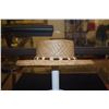 Image 4 : PAPALE (22 1/2"-23")