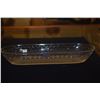 Image 2 : WATERFORD CRYSTAL CRACKER TRAY