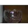 Image 3 : WATERFORD CRYSTAL BOWL