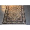Image 3 : WOOL RUNNER W/REPAIR (32" X 116")