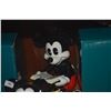 Image 3 : COLLECTION OF DISNEY FIGURINES & UTENSILS (13 PCS)