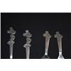 Image 9 : COLLECTION OF DISNEY FIGURINES & UTENSILS (13 PCS)