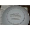 Image 3 : NEIMAN MARCUS COLLECTOR PLATES (12 PCS)