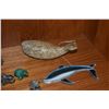 Image 2 : ASSORTED STATUARY (10 PCS)