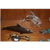 Image 3 : ASSORTED STATUARY (10 PCS)