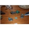Image 4 : ASSORTED STATUARY (10 PCS)