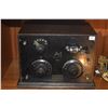 Image 2 : ANTIQUE TELEGRAPH SOUNDER (MORSE CODE) & 2 TELEGRAPH KEYS (3 PCS)