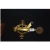 Image 3 : ANTIQUE TELEGRAPH SOUNDER (MORSE CODE) & 2 TELEGRAPH KEYS (3 PCS)