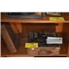 Image 1 : ANTIQUE NAUTICAL SEXTANT IN BOX