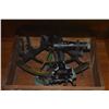 Image 3 : ANTIQUE NAUTICAL SEXTANT IN BOX