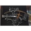Image 4 : ANTIQUE NAUTICAL SEXTANT IN BOX