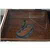 Image 6 : ANTIQUE NAUTICAL SEXTANT IN BOX