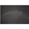 Image 6 : VINTAGE PYREX OLD ORCHARD PATTERN OVAL CASSEROLE DISH W/ORIGINAL BROWN LID & LE CREUSET OVAL ENAMELE