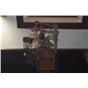 Image 4 : METAL ANESTHESIOLOGIST SCULPTURE