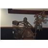 Image 5 : METAL ANESTHESIOLOGIST SCULPTURE