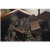 Image 9 : METAL ANESTHESIOLOGIST SCULPTURE
